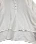 中古・古着 LES ATELIERS FRANCAIS DE CONFECTION (ル アトリエフランセ デ コンフェクション) HENLY NECK L/SL シャツ ホワイト サイズ:TU：10000円