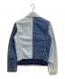 Maison Margiela (メゾンマルジェラ) 再構築 デニムジャケット インディゴ サイズ:44：45000円