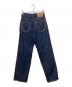 BASICKS (ベイシックス) Heart Pocket Denim インディゴ サイズ:M：10000円
