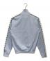 FRED PERRY (フレッドペリー) Taped Track Jacket スカイブルー サイズ:S：13000円
