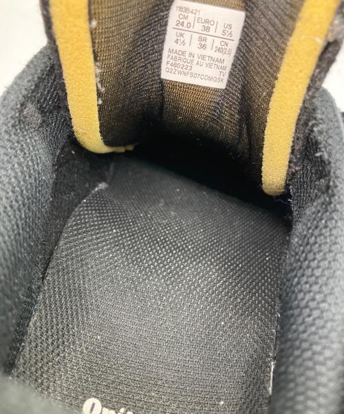 Onitsuka Tiger（オニツカタイガー）Onitsuka Tiger (オニツカタイガー) DENTIGRE LS ブラック サイズ:24cmの古着・服飾アイテム