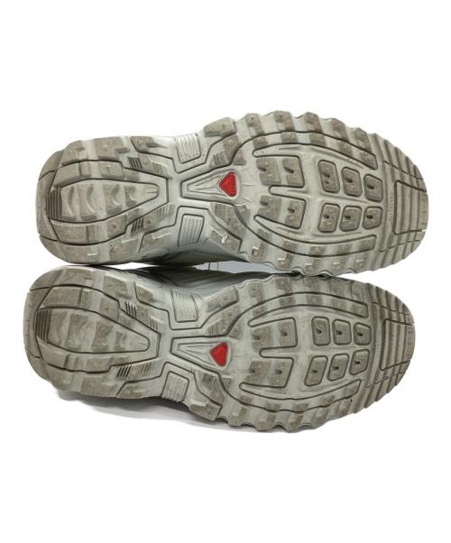 SALOMON（サロモン）SALOMON (サロモン) Martin Margiela MM6 (マルタンマルジェラ) ACS PRO TRAINER グレー サイズ:23.5の古着・服飾アイテム