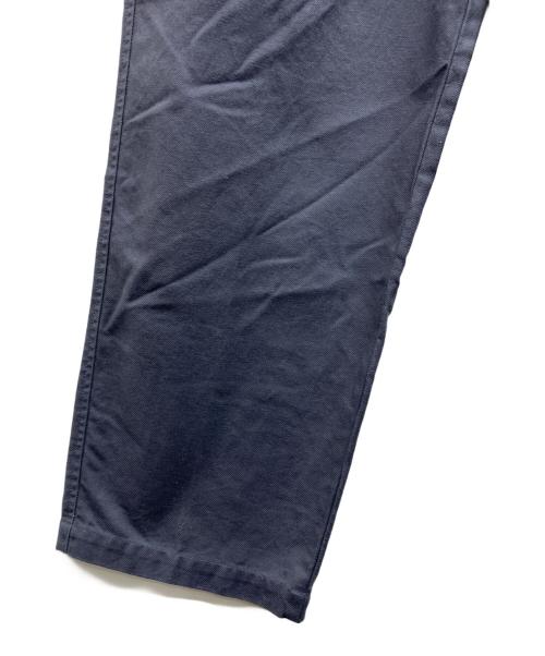 O-（オー）O- (オー) NNZ CHINOS ネイビー サイズ:76㎝（W30）の古着・服飾アイテム