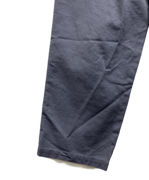 O-（オー）O- (オー) NNZ CHINOS ネイビー サイズ:76㎝（W30）の古着・服飾アイテム