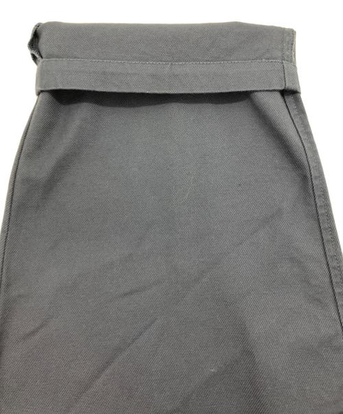 O-（オー）O- (オー) NNZ CHINOS ネイビー サイズ:76㎝（W30）の古着・服飾アイテム