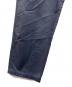 中古・古着 O- (オー) NNZ CHINOS ネイビー サイズ:76㎝（W30）：8000円