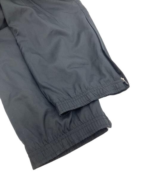 UMBRO（アンブロ）UMBRO (アンブロ) Manchester City トレーニングパンツ イージーパンツ ブラック サイズ:XLの古着・服飾アイテム