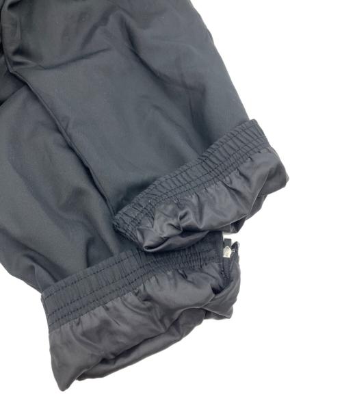 UMBRO（アンブロ）UMBRO (アンブロ) Manchester City トレーニングパンツ イージーパンツ ブラック サイズ:XLの古着・服飾アイテム