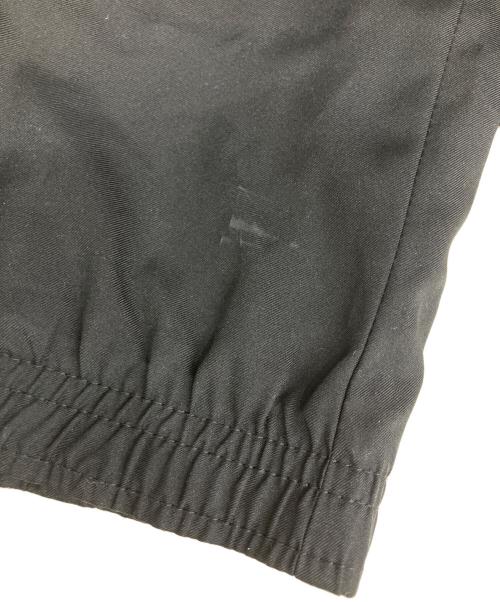 UMBRO（アンブロ）UMBRO (アンブロ) Manchester City トレーニングパンツ イージーパンツ ブラック サイズ:XLの古着・服飾アイテム