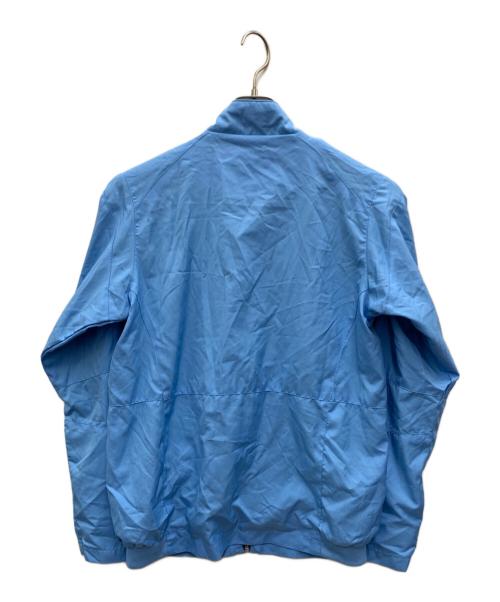 UMBRO（アンブロ）UMBRO (アンブロ) Manchester City トラックジャケット ブルー サイズ:Mの古着・服飾アイテム