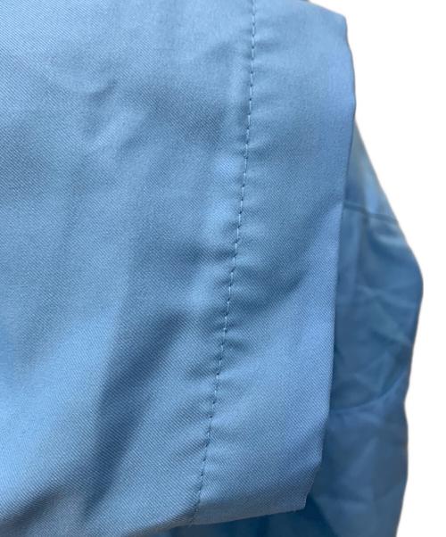 UMBRO（アンブロ）UMBRO (アンブロ) Manchester City トラックジャケット ブルー サイズ:Mの古着・服飾アイテム