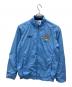 UMBRO（アンブロ）の古着「Manchester City トラックジャケット」｜ブルー