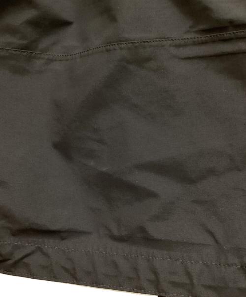 uniform experiment（ユニフォームエクスペリメント）uniform experiment (ユニフォームエクスペリメント) マウンテンパーカー ブラック サイズ:3の古着・服飾アイテム