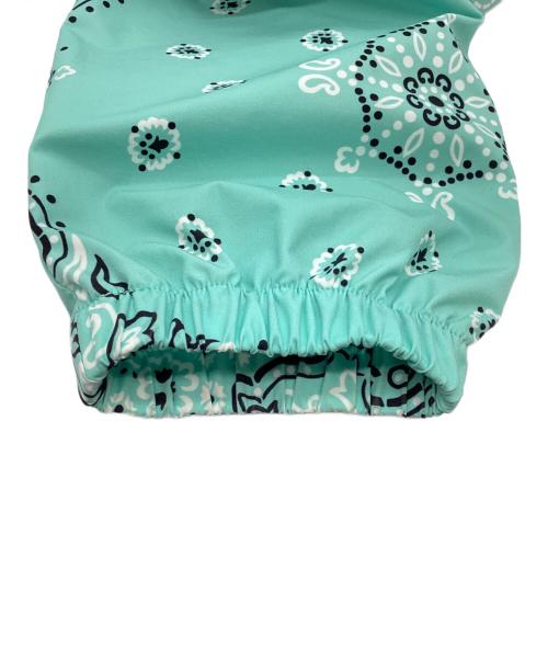 F.C.R.B.（エフシーレアルブリストル）F.C.R.B. (エフシーレアルブリストル) ANORAK スカイブルー サイズ:Lの古着・服飾アイテム