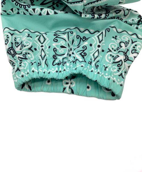 F.C.R.B.（エフシーレアルブリストル）F.C.R.B. (エフシーレアルブリストル) ANORAK スカイブルー サイズ:Lの古着・服飾アイテム