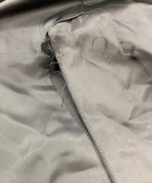 BURBERRY BLACK LABEL（バーバリーブラックレーベル）BURBERRY BLACK LABEL (バーバリーブラックレーベル) セットアップスーツ ブラック サイズ:36Rの古着・服飾アイテム