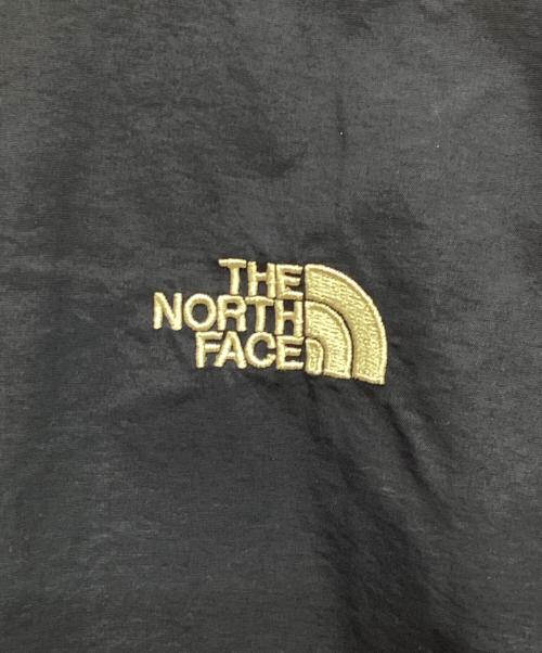 THE NORTH FACE（ザ ノース フェイス）THE NORTH FACE (ザ ノース フェイス) COMPACT JACKET　コンパクトジャケット ネイビー サイズ:Ｌの古着・服飾アイテム