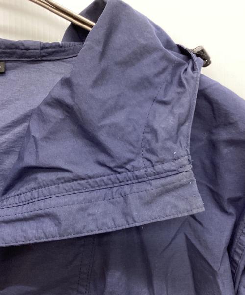 THE NORTH FACE（ザ ノース フェイス）THE NORTH FACE (ザ ノース フェイス) COMPACT JACKET　コンパクトジャケット ネイビー サイズ:Ｌの古着・服飾アイテム