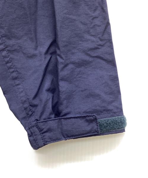 THE NORTH FACE（ザ ノース フェイス）THE NORTH FACE (ザ ノース フェイス) COMPACT JACKET　コンパクトジャケット ネイビー サイズ:Ｌの古着・服飾アイテム