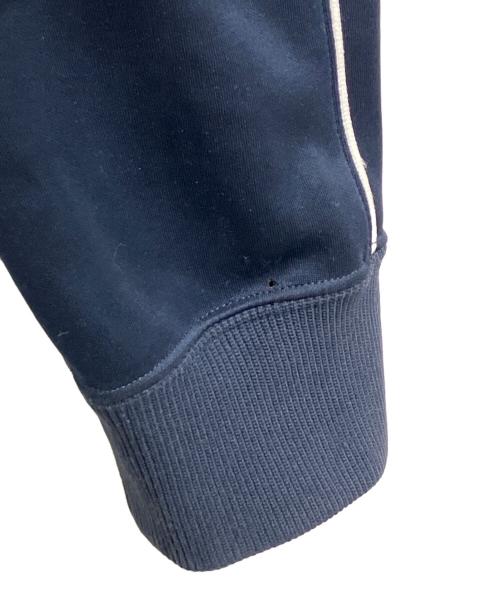 NIKE（ナイキ）NIKE (ナイキ) uniform experiment (ユニフォームエクスペリメント) UEAFA セットアップジャージ ネイビー サイズ:Mの古着・服飾アイテム