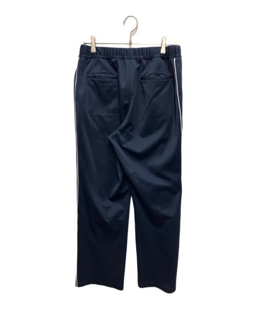 NIKE（ナイキ）NIKE (ナイキ) uniform experiment (ユニフォームエクスペリメント) UEAFA セットアップジャージ ネイビー サイズ:Mの古着・服飾アイテム