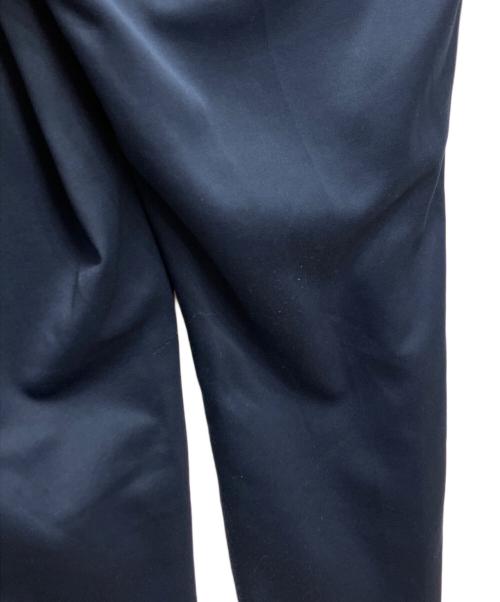 NIKE（ナイキ）NIKE (ナイキ) uniform experiment (ユニフォームエクスペリメント) UEAFA セットアップジャージ ネイビー サイズ:Mの古着・服飾アイテム