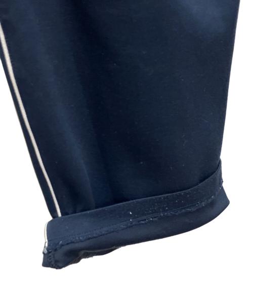 NIKE（ナイキ）NIKE (ナイキ) uniform experiment (ユニフォームエクスペリメント) UEAFA セットアップジャージ ネイビー サイズ:Mの古着・服飾アイテム