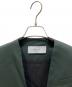 MURRAL (ミューラル) Dress jacket グリーン サイズ:2：19000円