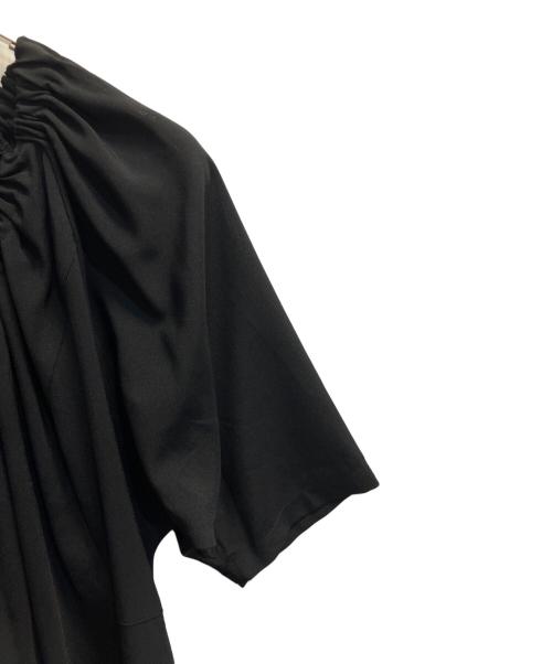 MURRAL（ミューラル）MURRAL (ミューラル) Blumenbachia dress ブラック サイズ:2の古着・服飾アイテム