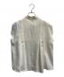 MURRAL (ミューラル) Seem flower lace tops アイボリー サイズ:2：13000円