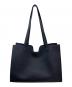 CELINE (セリーヌ) 16 CABAS/カバ 16 ブラック：180000円