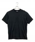 Y-3ワイスリー）の古着「CLASSIC CHEST LOGO SS TEE」｜ブラック