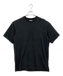Y-3（ワイスリー）の古着「CLASSIC CHEST LOGO SS TEE」｜ブラック