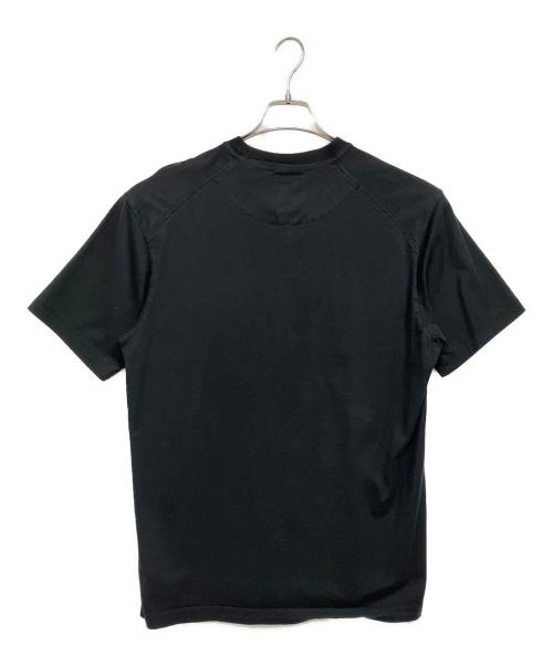 Y-3（ワイスリー）Y-3 (ワイスリー) CLASSIC CHEST LOGO SS TEE ブラック サイズ:Sの古着・服飾アイテム
