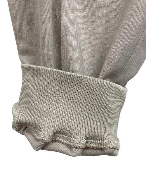 Y-3（ワイスリー）Y-3 (ワイスリー) CLSC R WL CUFF PNT ベージュ サイズ:Sの古着・服飾アイテム