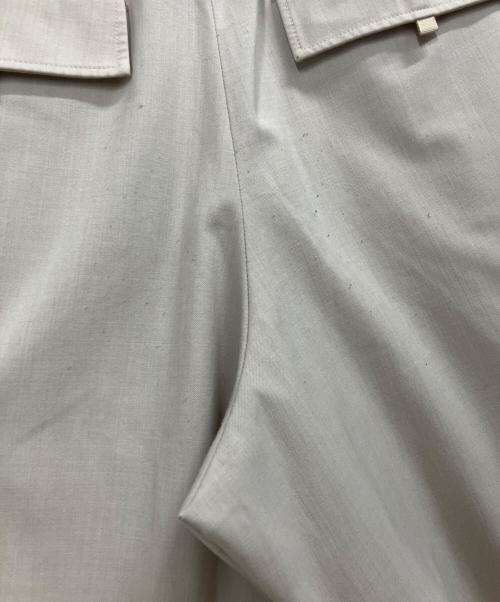 Y-3（ワイスリー）Y-3 (ワイスリー) CLSC R WL CUFF PNT ベージュ サイズ:Sの古着・服飾アイテム