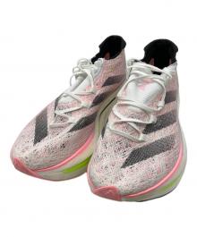 adidas（アディダス）の古着「ローカットスニーカー」｜ピンク