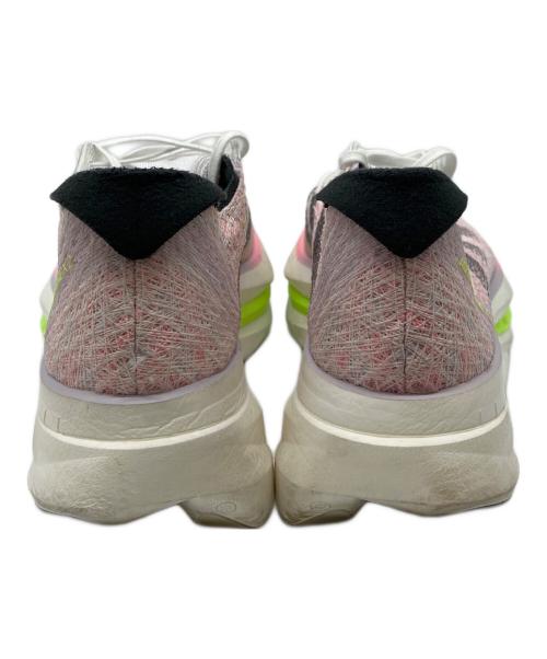 adidas（アディダス）adidas (アディダス) ローカットスニーカー ピンク サイズ:2の古着・服飾アイテム