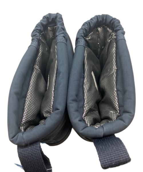 Columbia（コロンビア）Columbia (コロンビア) イエローテイル ウォータープルーフ オムニヒート ネイビー サイズ:25 未使用品の古着・服飾アイテム