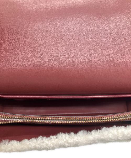 COACH（コーチ）COACH (コーチ) 2WAYバッグ アイボリーの古着・服飾アイテム