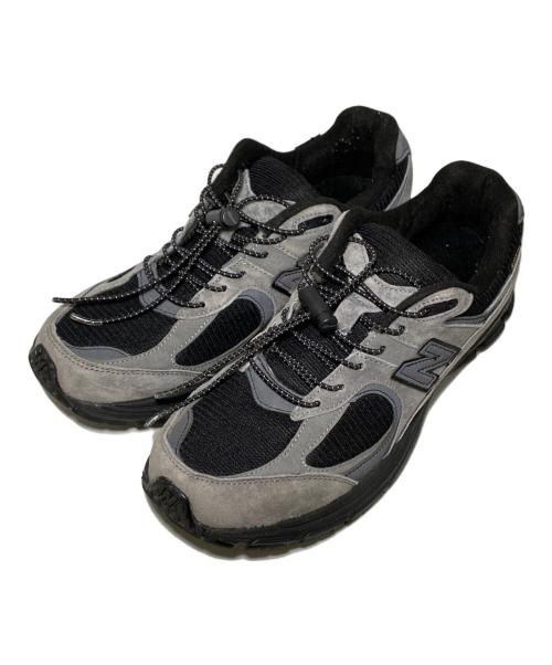 NEW BALANCE（ニューバランス）NEW BALANCE (ニューバランス) JJJJound (ジョウンド) 2000R グレー サイズ:28cm(US10)の古着・服飾アイテム