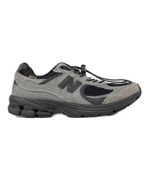 NEW BALANCE（ニューバランス）NEW BALANCE (ニューバランス) JJJJound (ジョウンド) 2000R グレー サイズ:28cm(US10)の古着・服飾アイテム