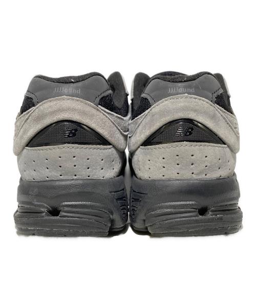 NEW BALANCE（ニューバランス）NEW BALANCE (ニューバランス) JJJJound (ジョウンド) 2000R グレー サイズ:28cm(US10)の古着・服飾アイテム