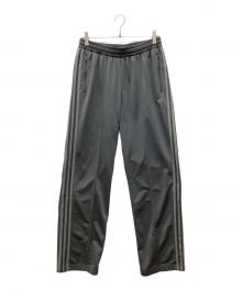 adidas×EDIFICE（アディダス×エディフィス）の古着「Exclusive BB TRACKPANT トラックパンツ」｜グレー