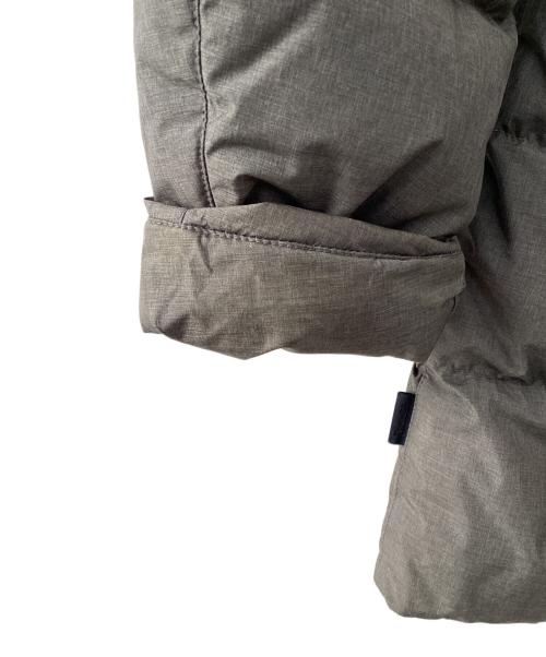 HERNO（ヘルノ）HERNO (ヘルノ) ダウンジャケット グレー サイズ:48の古着・服飾アイテム