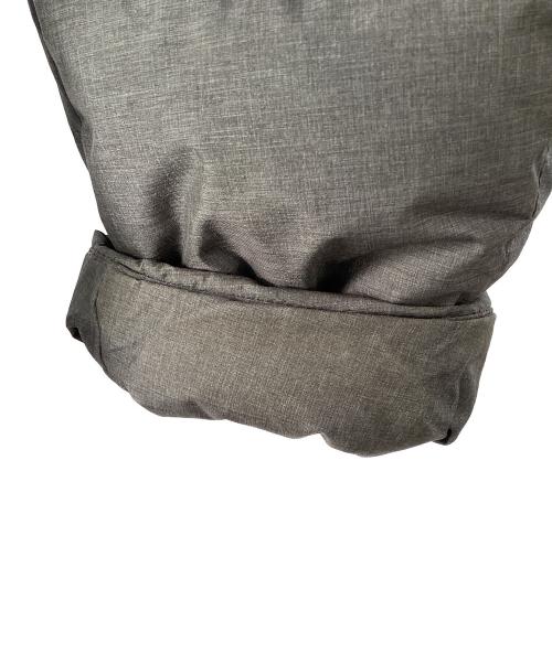 HERNO（ヘルノ）HERNO (ヘルノ) ダウンジャケット グレー サイズ:48の古着・服飾アイテム