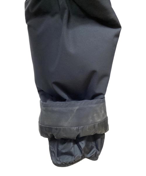 DESCENTE ALLTERRAIN（デザイント オルテライン）DESCENTE ALLTERRAIN (デザイント オルテライン) 水沢ダウンジャケット ネイビー サイズ:SIZE Lの古着・服飾アイテム