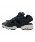 REEBOK (リーボック) サンダル ブラック サイズ:26cm：4000円