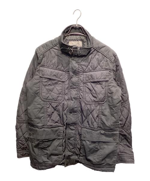 NAPAPIJRI（ナパピリ）NAPAPIJRI (ナパピリ) キルティングジャケット ブラック サイズ:XXL 未使用品の古着・服飾アイテム