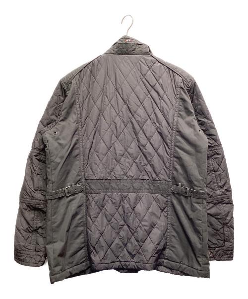 NAPAPIJRI（ナパピリ）NAPAPIJRI (ナパピリ) キルティングジャケット ブラック サイズ:XXL 未使用品の古着・服飾アイテム
